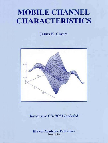 Mobile channel characteristics