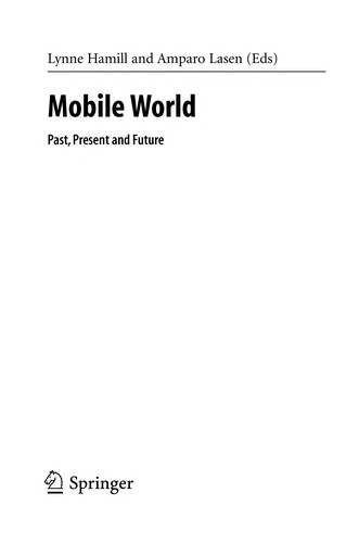 Mobile world