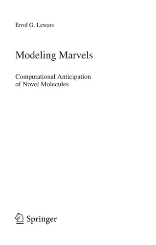Modeling marvels