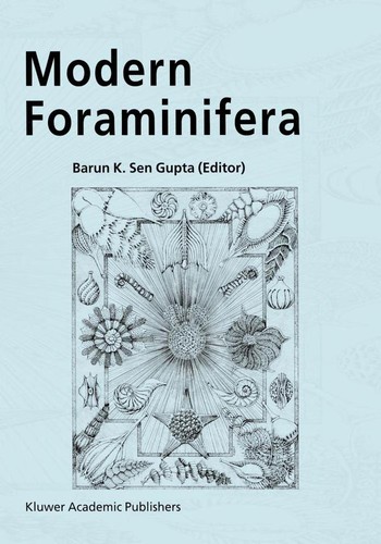 Modern foraminifera