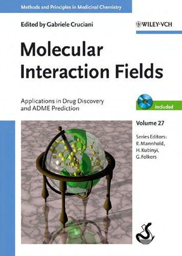 Molecular interaction fields