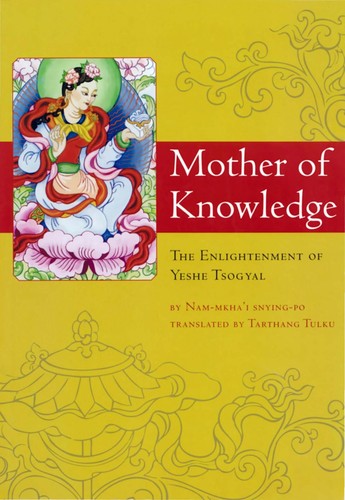 Mother of knowledge