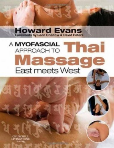 A myofascial approach to Thai massage