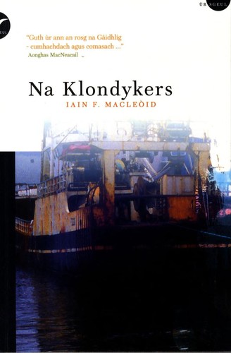 Na klondykers