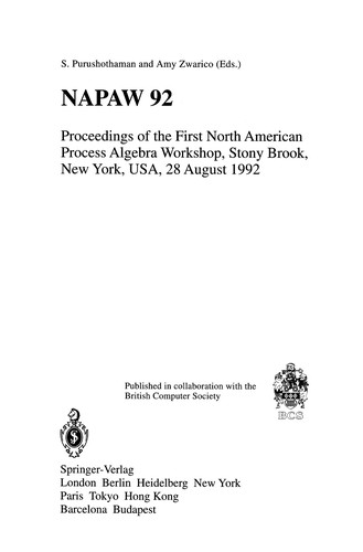 NAPAW 92