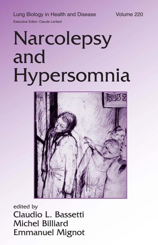 Narcolepsy and hypersomnia