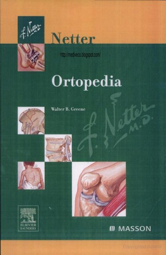 Netter ortopedia