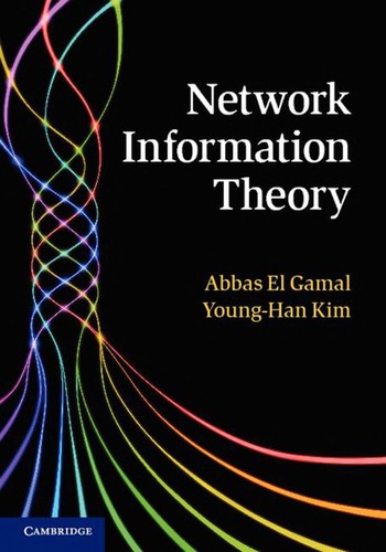 Network information theory