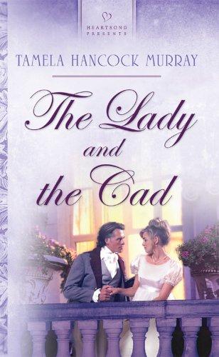 The lady and the cad