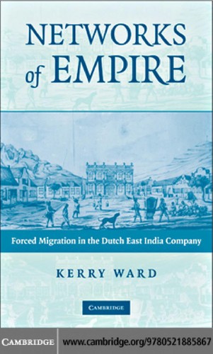 Networks of empire