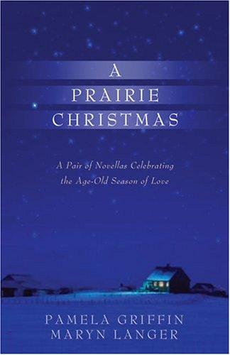A prairie Christmas