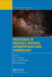 Neutrinos in particle physics, astrophysics, and cosmology