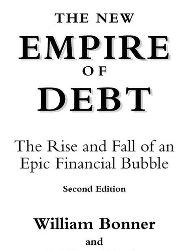 New empire of debt