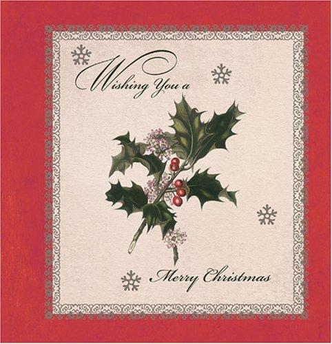Wishing You a Merry Christmas (Daymaker)