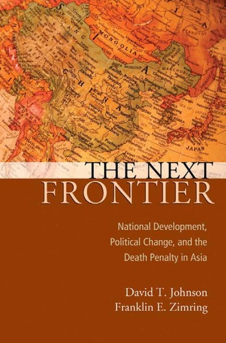 The next frontier