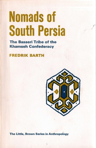 Nomads of South Persia