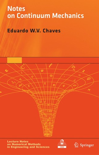 Notes on Continuum Mechanics