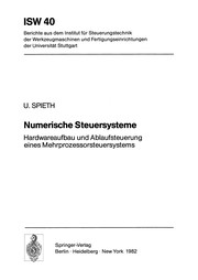 Numerische Steuersysteme