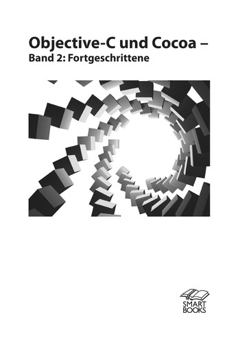 Objective-C und Cocoa