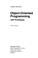 Object-Oriented Programming