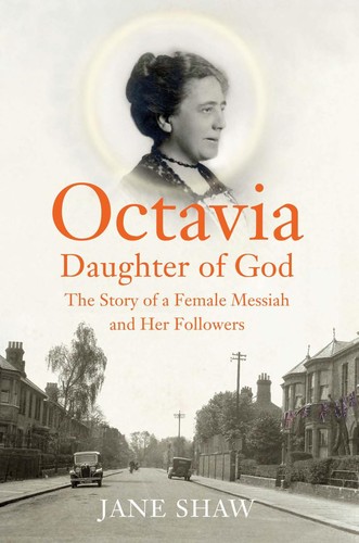 Octavia, daughter of God