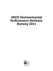 OECD environmental performance reviews