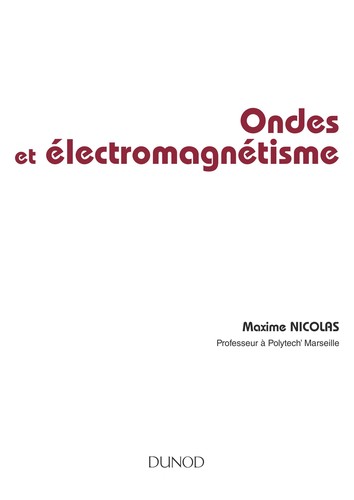 Ondes et électromagnétisme