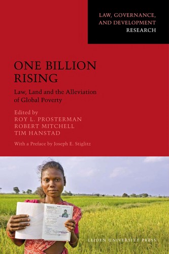 One billion rising