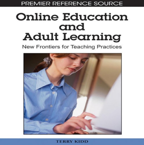 Online education and adult learning
