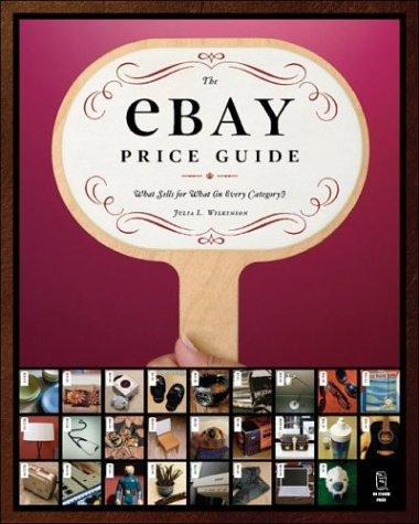 The eBay price guide