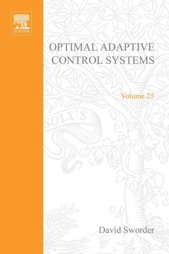 Optimal adaptive control systems