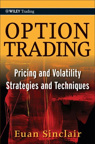 Option trading
