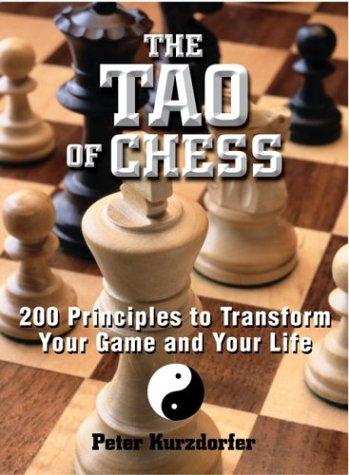 The tao of chess