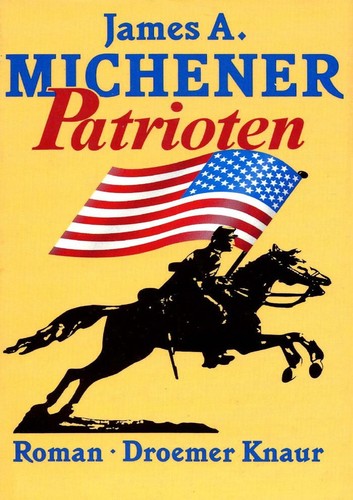 Patrioten
