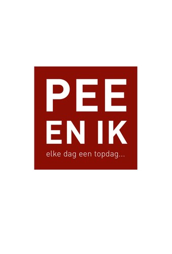 Pee en ik