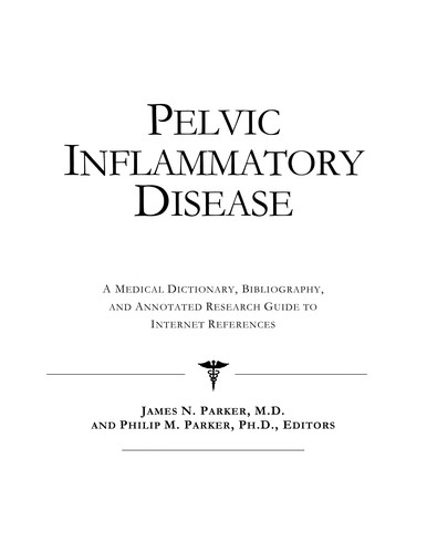 Pelvic inflammatory disease