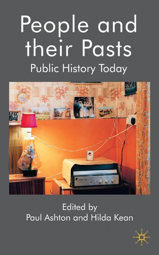 People and their pasts