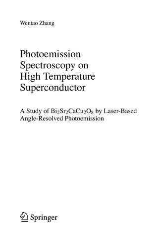 Photoemission Spectroscopy on High Temperature Superconductor