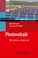 Photovoltaik
