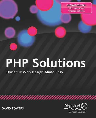 PHP Solutions