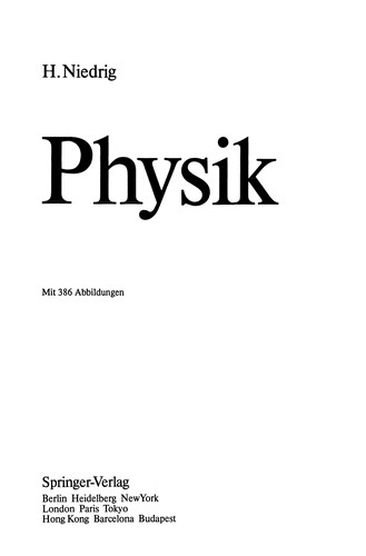 Physik