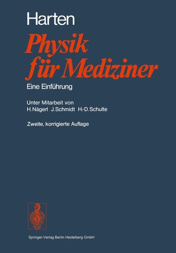 Physik für Mediziner