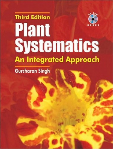 Plant systematics