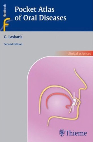 Pocket atlas of oral diseases