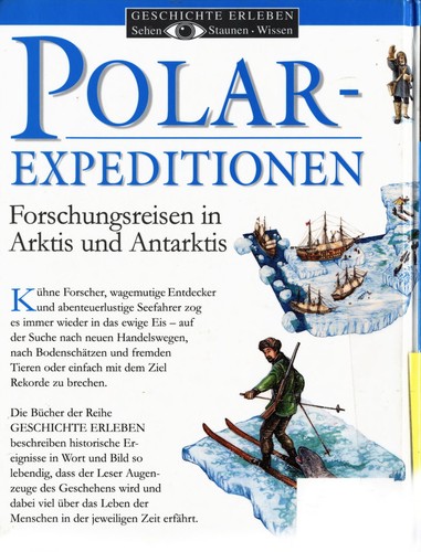 Polarexpeditionen