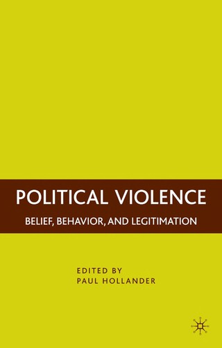 Political violence