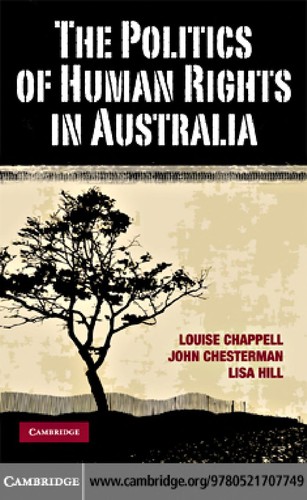 The politics of human rights in Australia