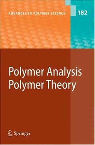Polymer analysis/polymer theory