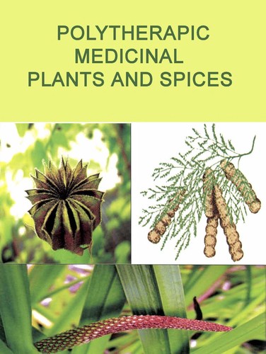 Polytherapic medicinal plants & spices