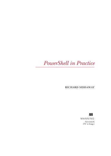 Powershell